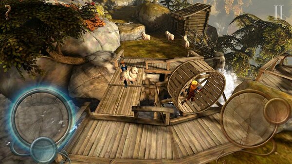 Подборка игр для двоих на одном экране для Android и iPhone / iPad