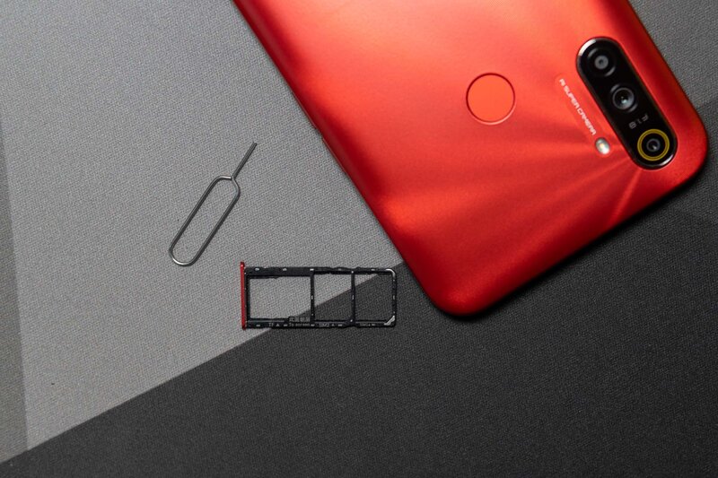 Обзор Realme C3: оптимальный смартфон занедорого