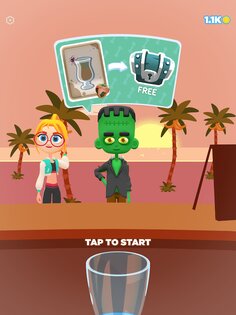 Blend It 3D 1.3.92. Скриншот 14