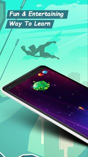 Fibu – Programming Hero 1.12.0. Скриншот 2