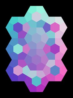 I Love Hue Too 2.0.2. Скриншот 12