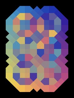 I Love Hue Too 2.0.2. Скриншот 14