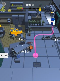 Lucky Looter 2.30. Скриншот 11