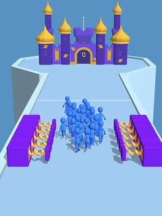 Join Clash 3D 2.48.3. Скриншот 11
