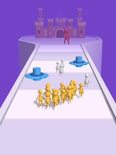 Join Clash 3D 2.48.3. Скриншот 14