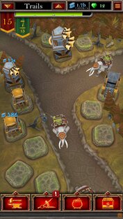 Castle Fusion 2.0.2. Скриншот 2