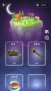 Poly Star 1.36. Скриншот 4