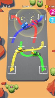Park Master 3.2.2. Скриншот 2