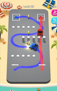 Park Master 3.2.2. Скриншот 11
