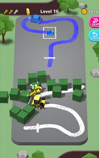 Park Master 3.2.2. Скриншот 12