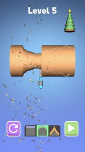 Wood Shop 3.9.7. Скриншот 1
