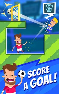 Football Killer 1.0.52. Скриншот 9