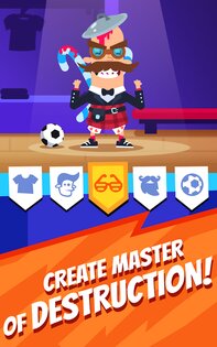 Football Killer 1.0.52. Скриншот 11
