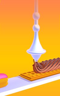 Perfect Cream 2.7.0. Скриншот 7