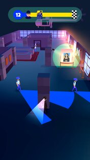 Master Thief 1.4.20. Скриншот 1