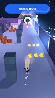 Master Thief 1.4.20. Скриншот 5
