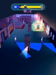 Master Thief 1.4.20. Скриншот 6