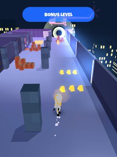 Master Thief 1.4.20. Скриншот 15