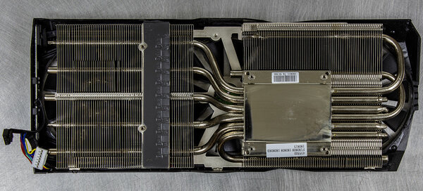 Эволюция 2070 STRIX: обзор ASUS GeForce RTX 2070 SUPER STRIX Advanced