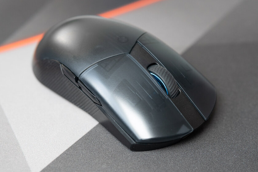 Обзор ASUS ROG Pugio II: обновление в духе времени