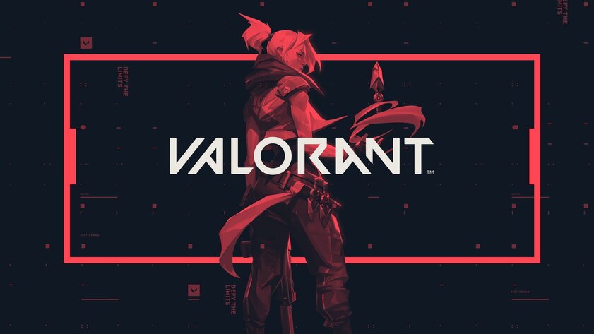 Закрытая бета шутера от разработчиков League of Legends доступна в России