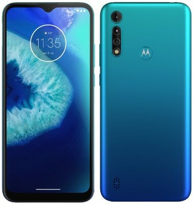Moto G8 Power получил Lite-версию за 185 долларов