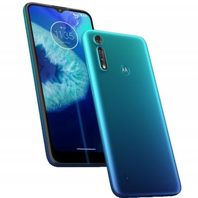 Moto G8 Power получил Lite-версию за 185 долларов