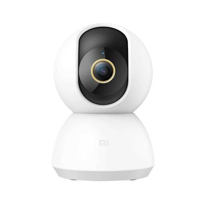 Xiaomi выпустила камеры для домашнего видеонаблюдения с поддержкой записи в 2K