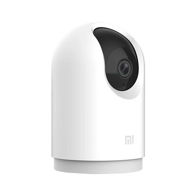 Xiaomi выпустила камеры для домашнего видеонаблюдения с поддержкой записи в 2K