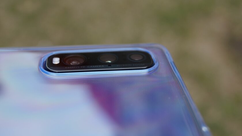 Обзор OPPO Find X2: первый среди флагманов