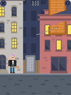 Mr Ninja 2.40. Скриншот 16
