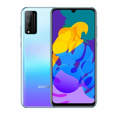 Представлены недорогие смартфоны Honor Play 4T и Play 4T Pro c камерами на 48 Мп