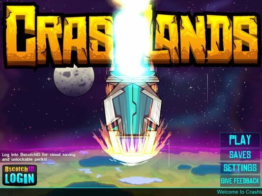 Топ-10 игр с открытым миром для Android и iPhone
