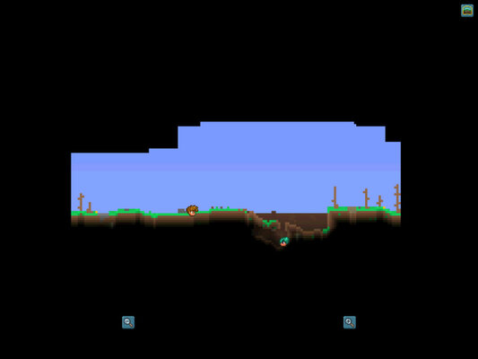 Топ-10 игр с открытым миром для Android и iPhone