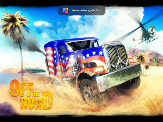 Топ-10 игр с открытым миром для Android и iPhone