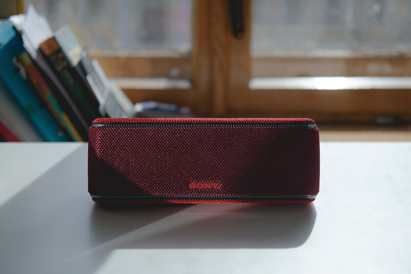 Обзор колонки Sony SRS-XB31: в ожидании вечеринок