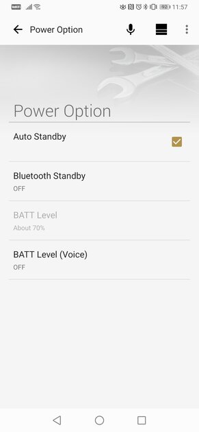 Обзор колонки Sony SRS-XB31: в ожидании вечеринок