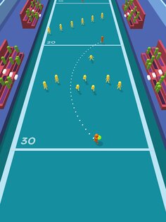 Ultimate Disc 3D 1.2.36. Скриншот 10