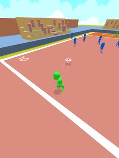 Ultimate Disc 3D 1.2.36. Скриншот 11