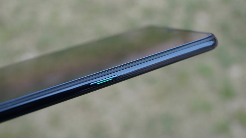 Обзор смартфона OPPO Reno3: полубюджетник с выдающейся камерой