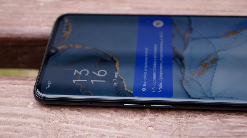 Обзор смартфона OPPO Reno3: полубюджетник с выдающейся камерой