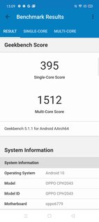 Обзор смартфона OPPO Reno3: полубюджетник с выдающейся камерой