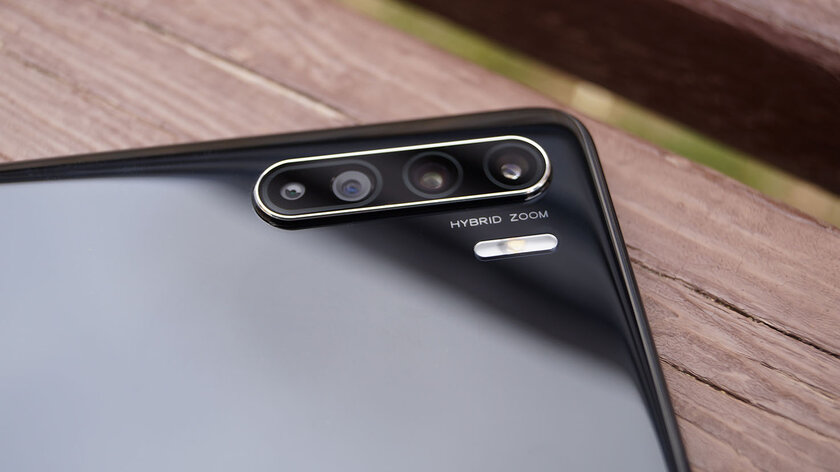 Обзор смартфона OPPO Reno3: полубюджетник с выдающейся камерой