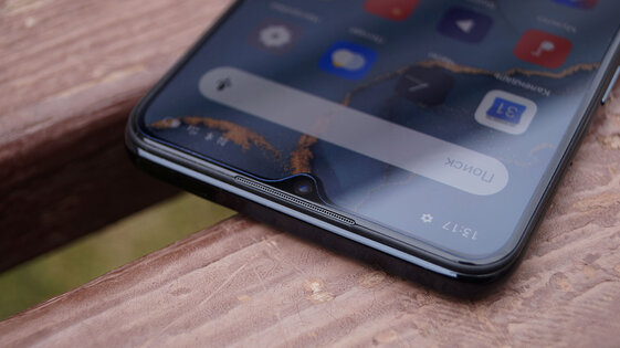 Обзор смартфона OPPO Reno3: полубюджетник с выдающейся камерой