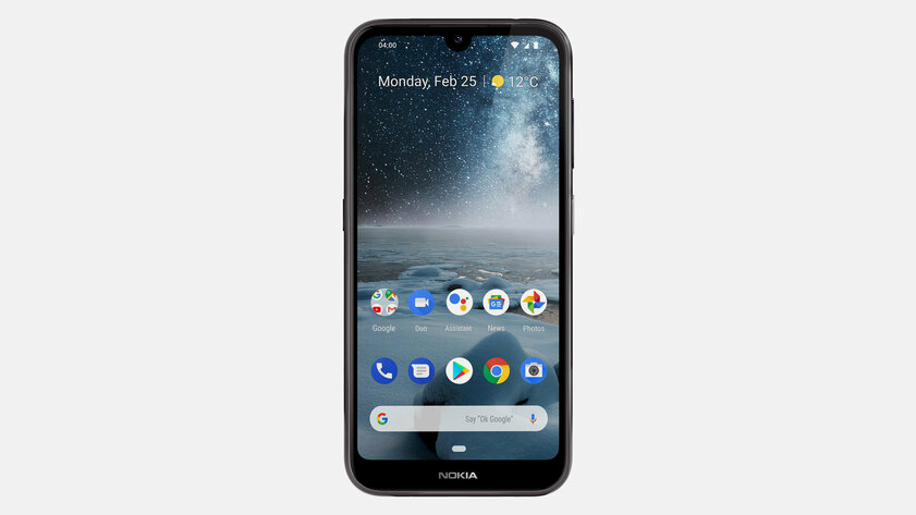 10 причин, почему производители отказываются от чистого Android One