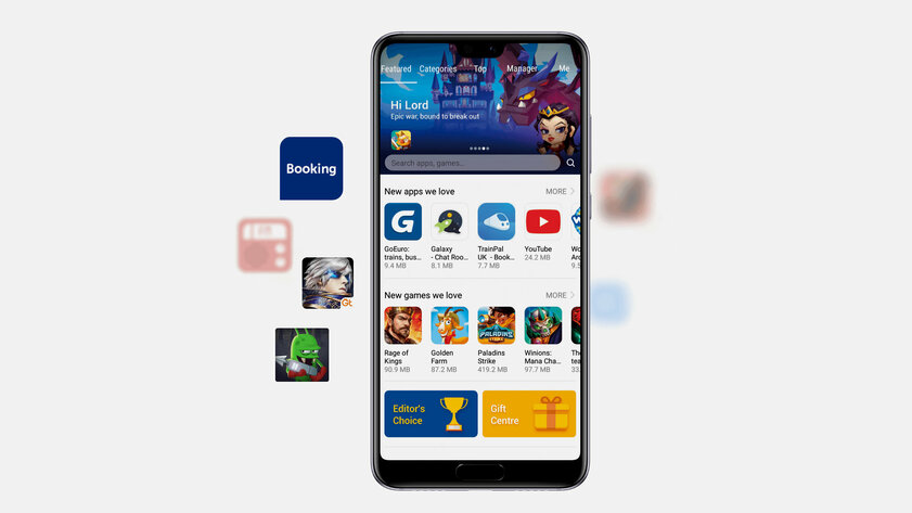 10 причин, почему производители отказываются от чистого Android One
