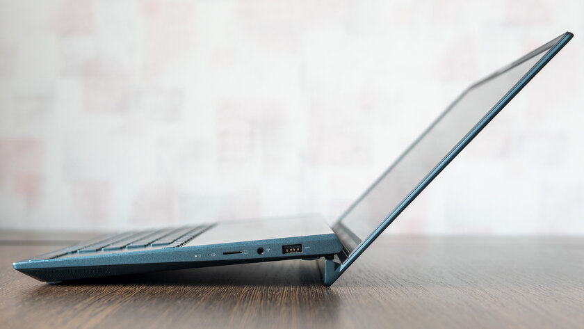 Тестируем ноутбук с двумя дисплеями: на что способен ASUS ZenBook Duo UX481F