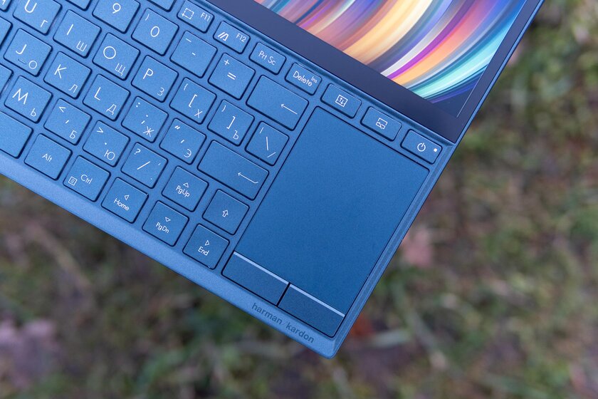 Тестируем ноутбук с двумя дисплеями: на что способен ASUS ZenBook Duo UX481F