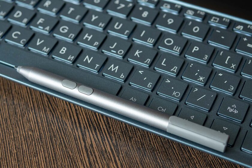 Тестируем ноутбук с двумя дисплеями: на что способен ASUS ZenBook Duo UX481F