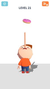 Brain Puzzle 3D 1.4.8. Скриншот 19